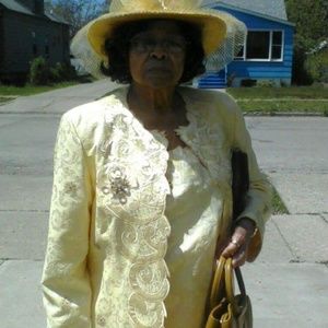 Meet your Posher, Tressa